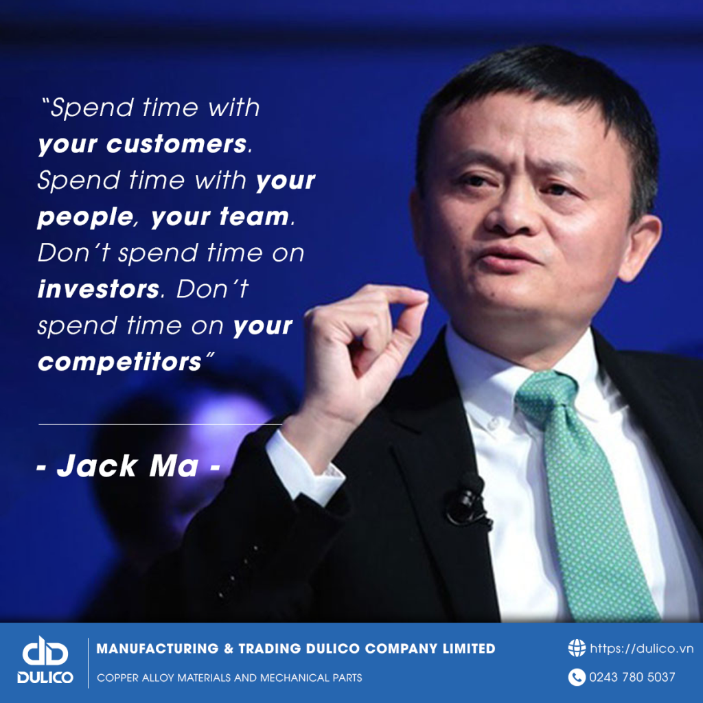 The Importance of Spending Time on Customers and Team