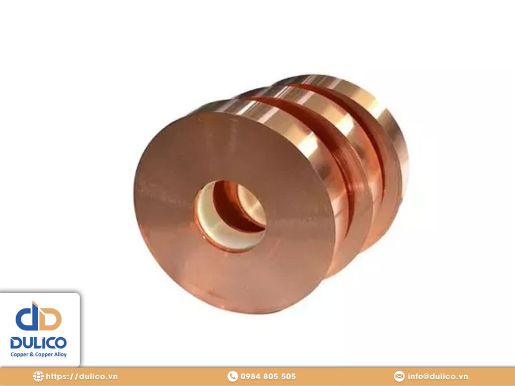 Đồng thiếc-phosphor (Tin Bronze)