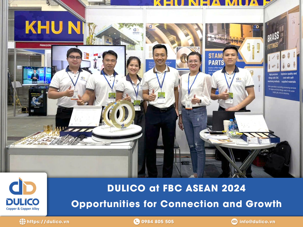 Dulico 2024 opportunities for connection and growth