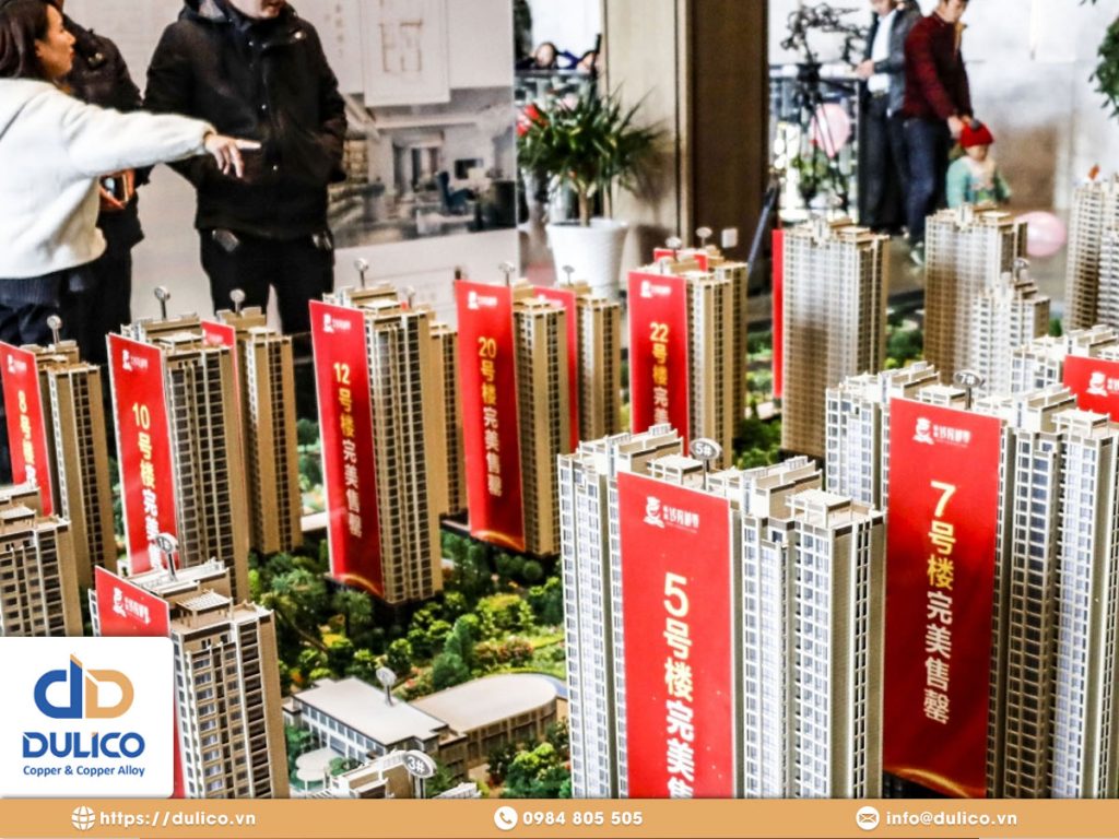 The People’s Bank of China has announced a series of monetary stimulus and property market support measures, including policies to support the home appliance and electric vehicle industries.