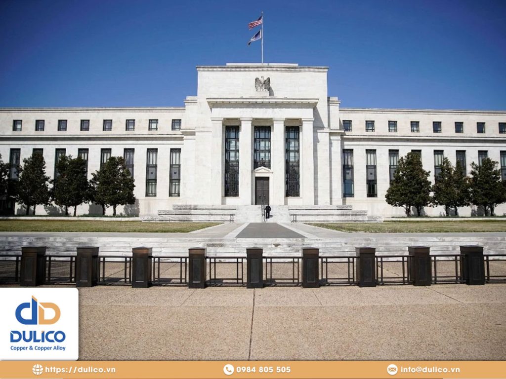 The US Federal Reserve is expected to make more interest rate cuts next year