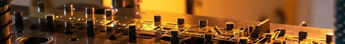stamping product