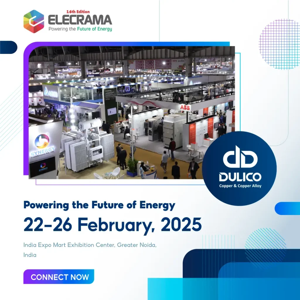 elecrama en