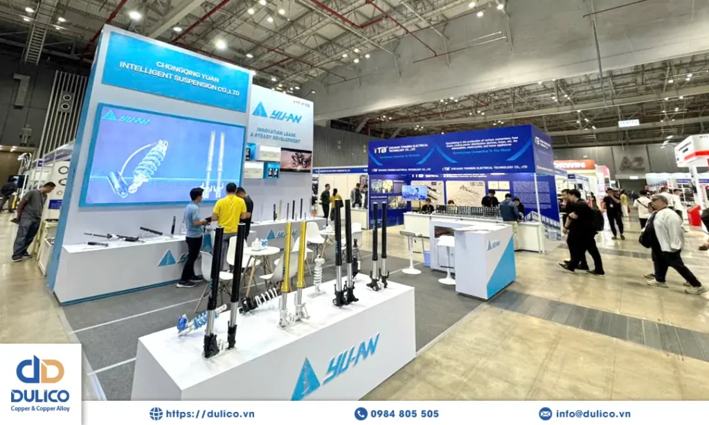 autotech 2025 dulico 6