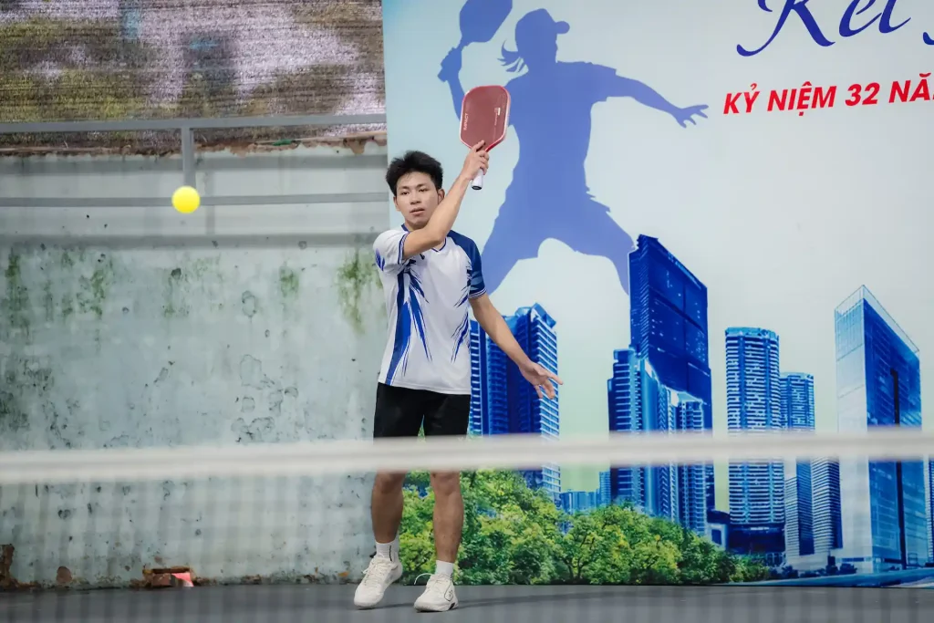 dulico giai pickle ball cum cn tu liem 5