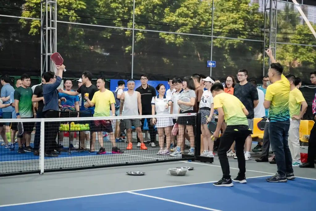 dulico giai pickle ball cum cn tu liem 9