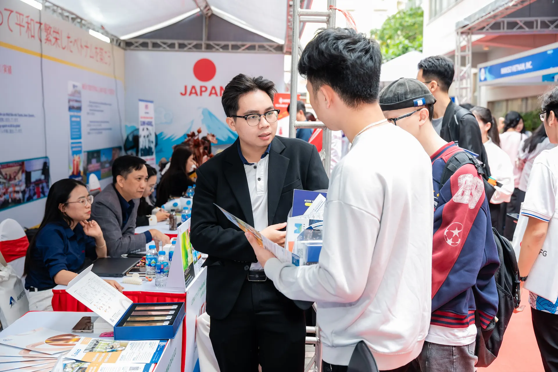 dulico x vjcc pavilion 2025 10