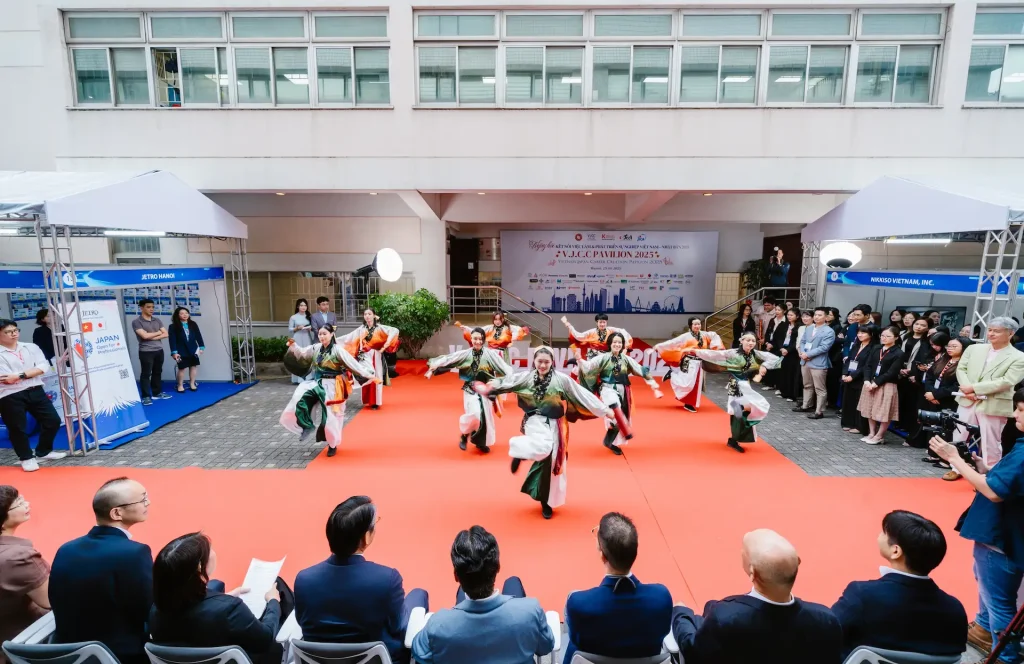 dulico x vjcc pavilion 2025 3