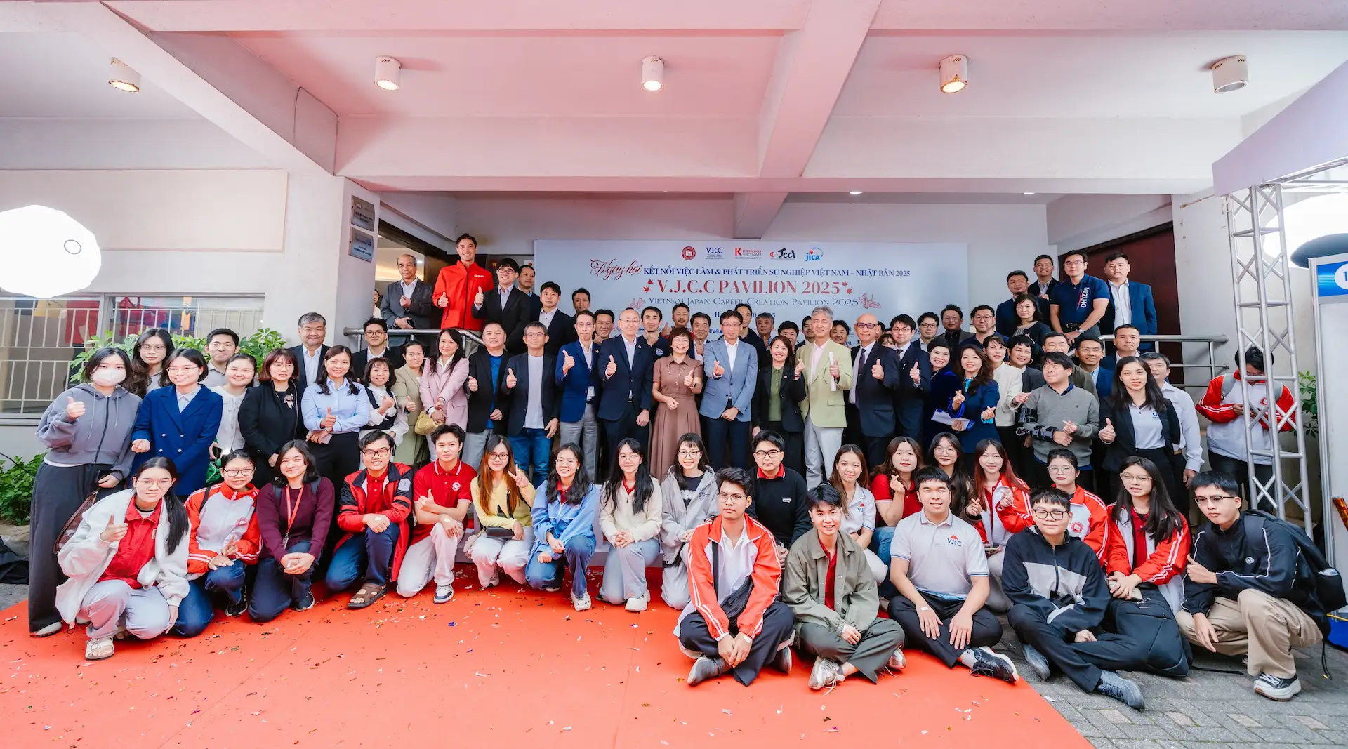 dulico x vjcc pavilion 2025 4