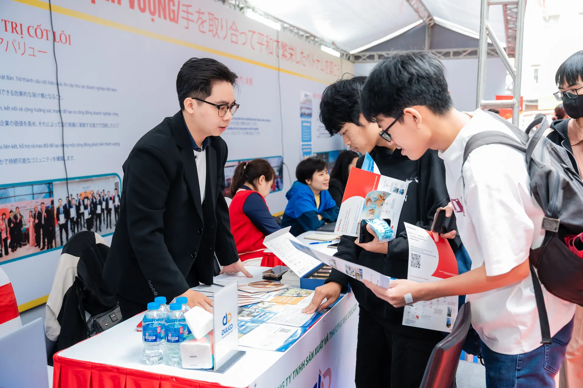 dulico x vjcc pavilion 2025 8