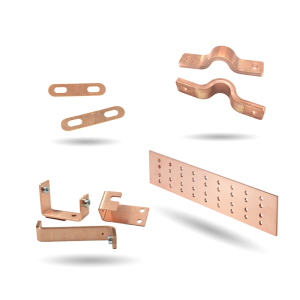 BUSBAR & COPPER POWER PARTS