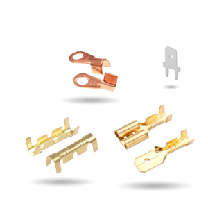 ELECTRICAL TERMINAL COMPONENTS