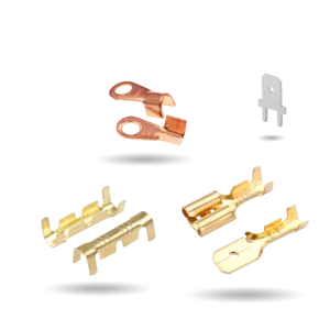 ELECTRICAL TERMINAL COMPONENTS