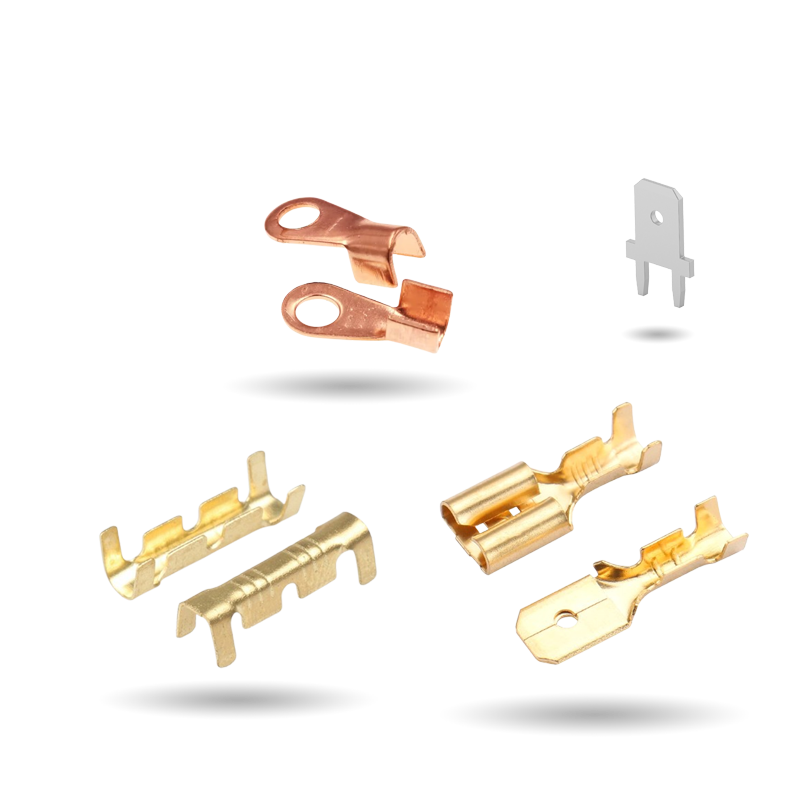 Terminal – Đầu nối dẫn điện