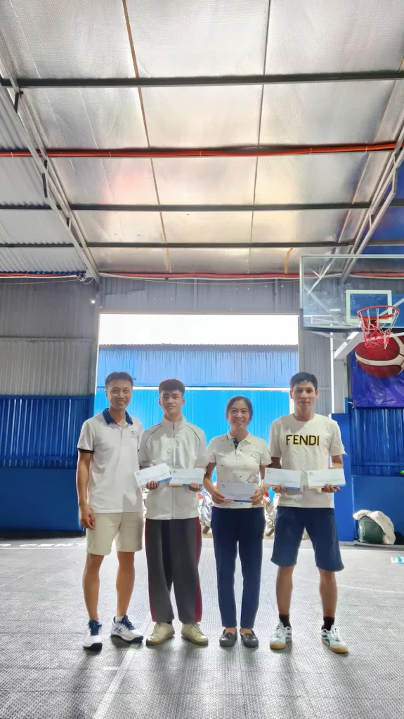 dulico hoi thao 2025