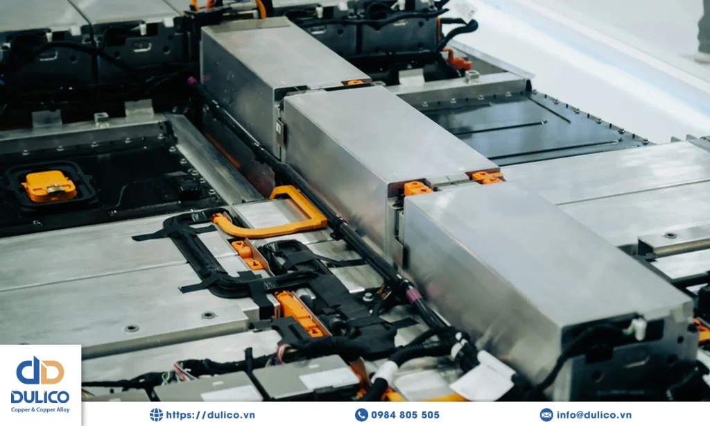 ung dung dong thanh cai 1