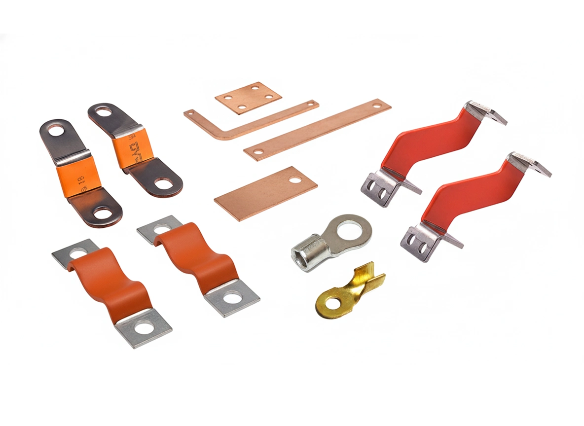Schaltschränke, Energieverteilung und Energietechnik