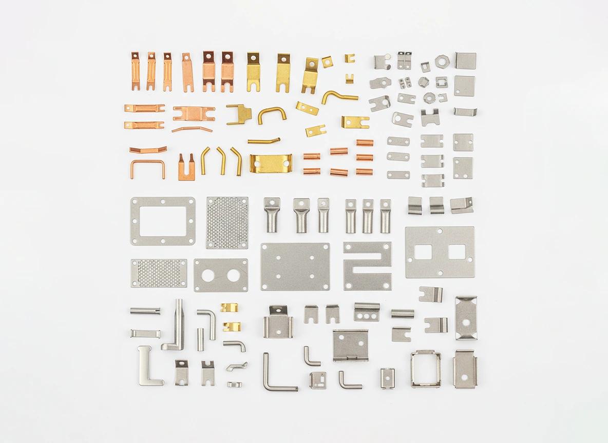 Elektro- und Elektronikindustrie