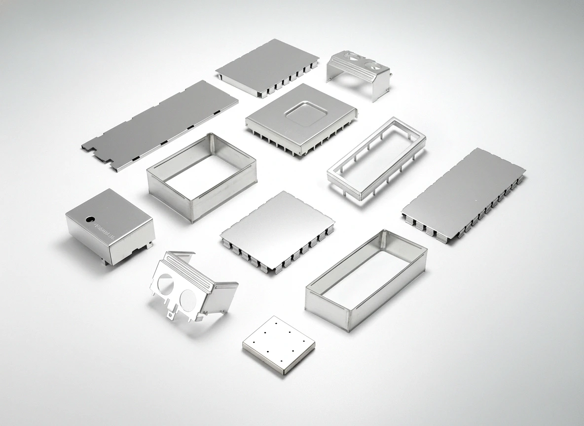 Telekommunikations- und Netzwerktechnik