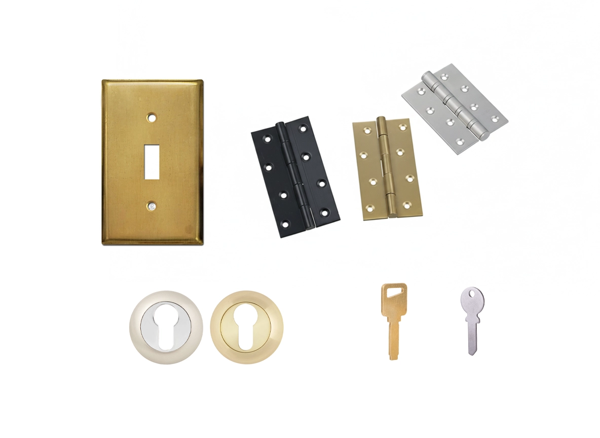 Haushaltsgeräte und Konsumgüter