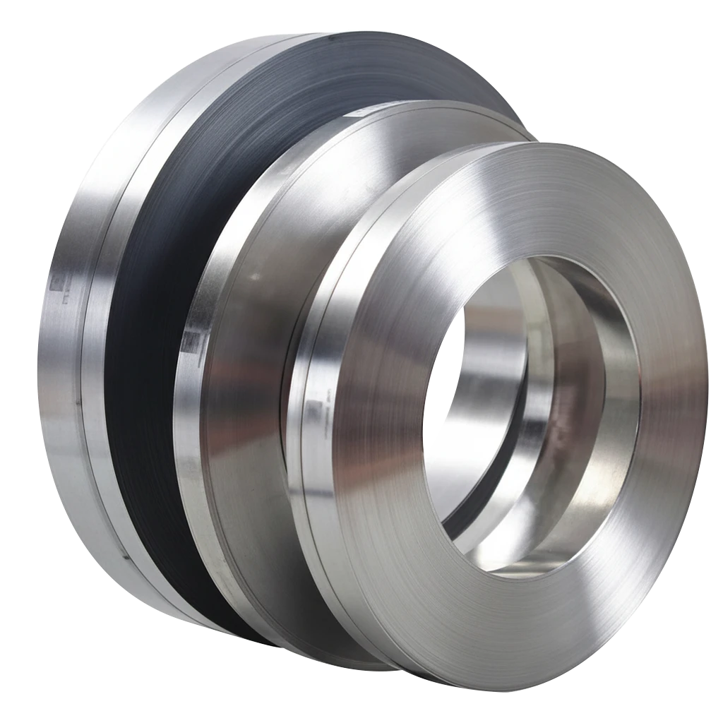 Dải nhôm nguyên chất