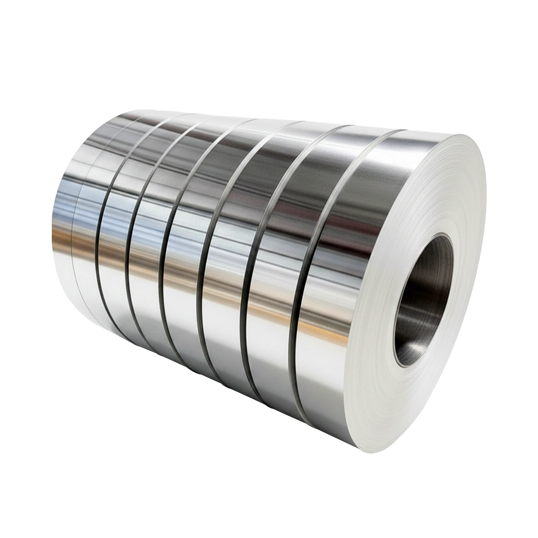 Dải nhôm hợp kim Al-Mg