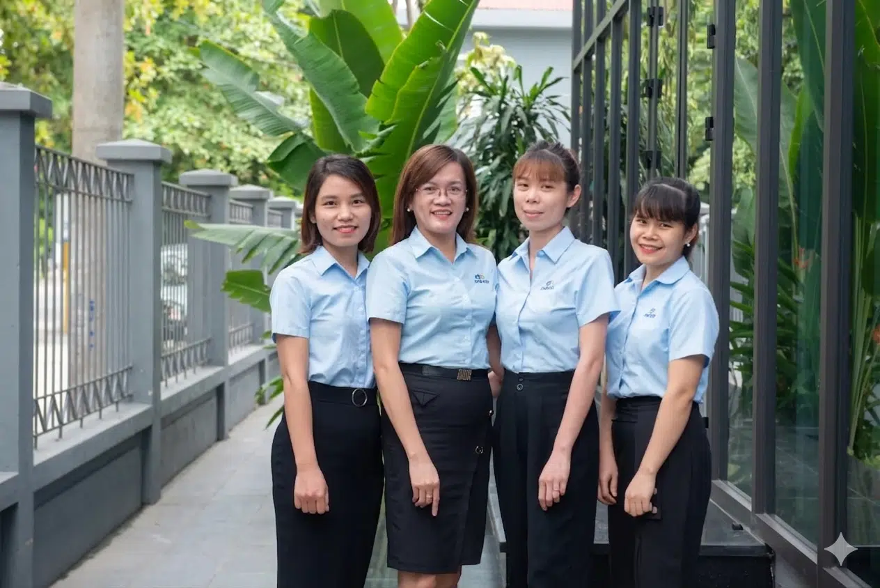 Accounting & Finance