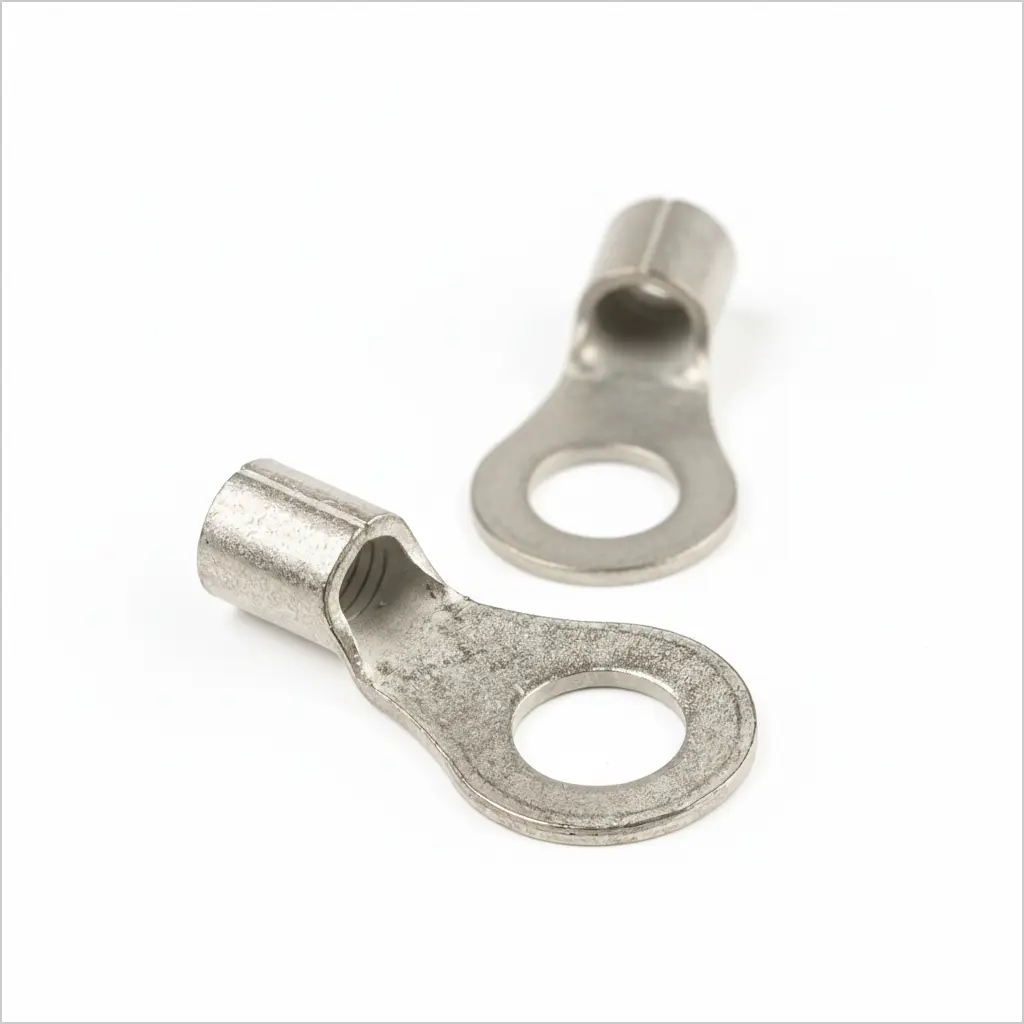 terminal lugs 2