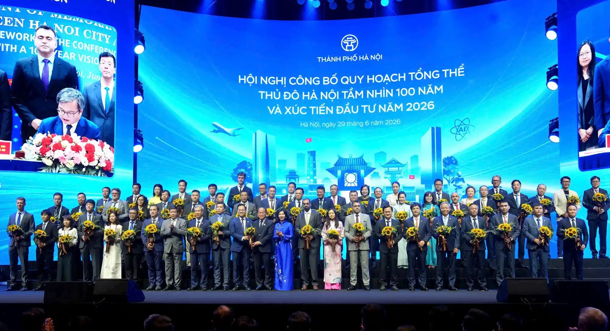 DULICO Tham Du Hoi Nghi Quy Hoach 100 Nam 01