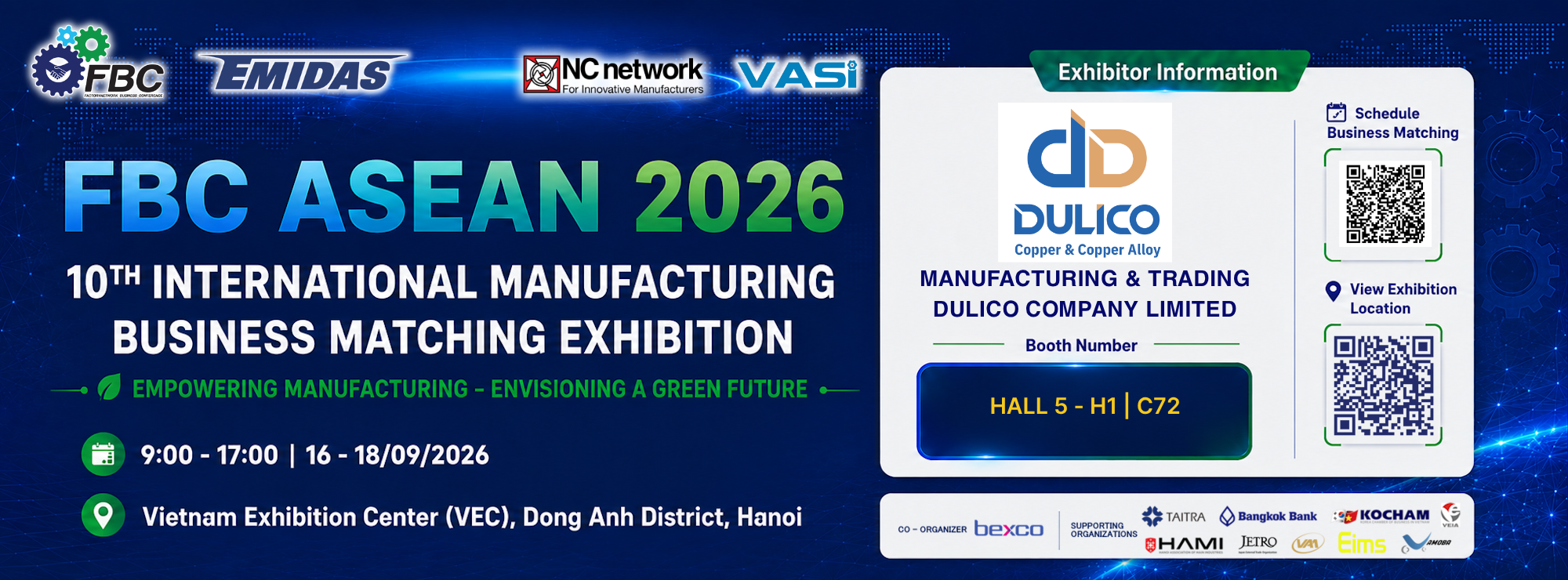 DULICO_FBC ASEAN 2026