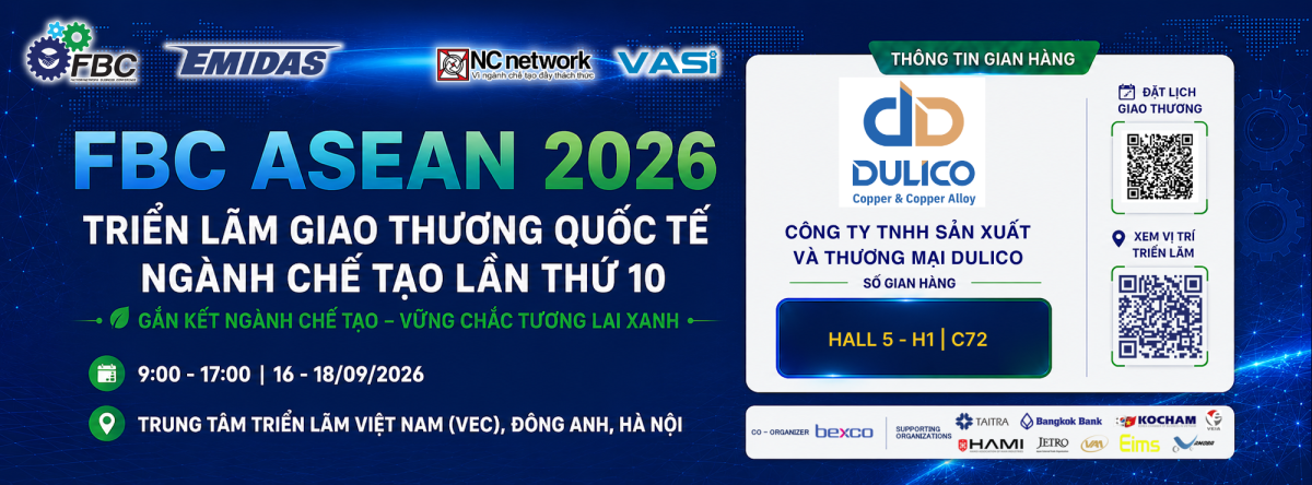 Facebook Cover VN-FBC2026